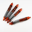 ( CN, US ) 8mm front and rear shocks for hpi rovan km baja 5b 5t