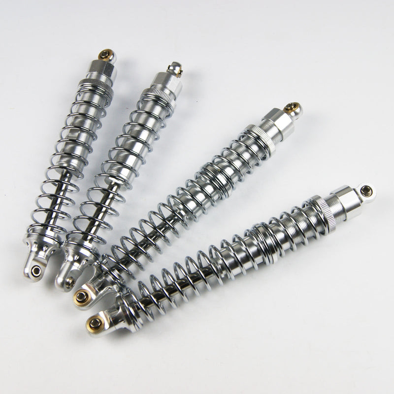 ( CN, US ) 8mm front and rear shocks for hpi rovan km baja 5b 5t