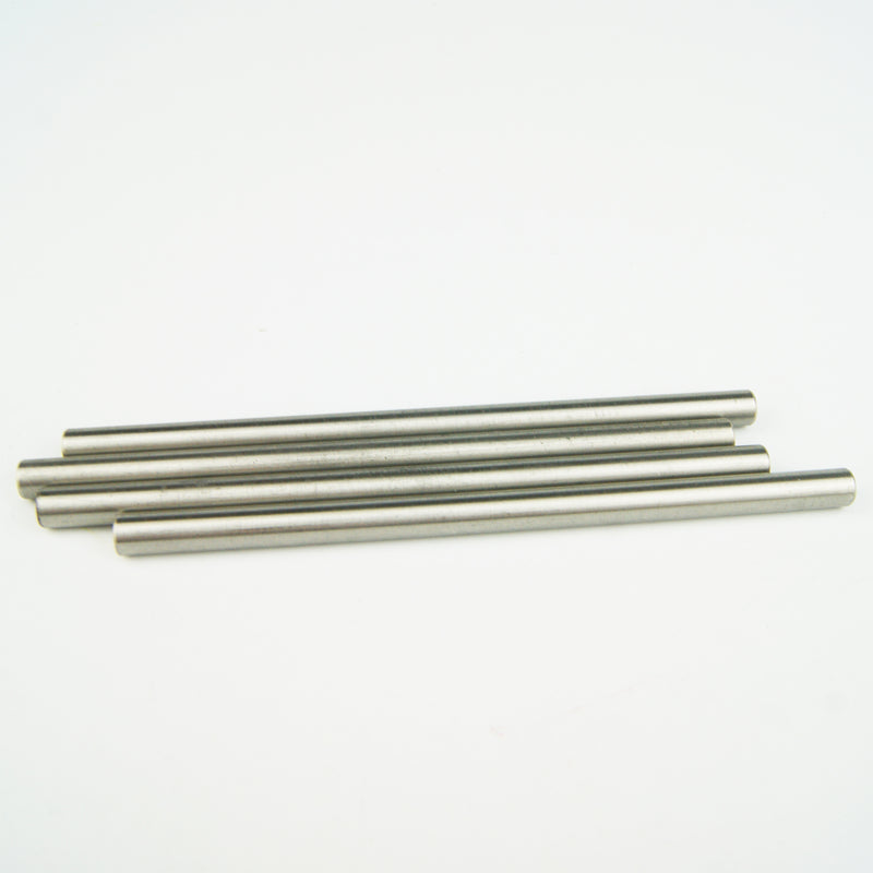 Stainless Steel HD Hinge Pins for LOSI 5IVE-T / Rovan LT / 30 Degree North