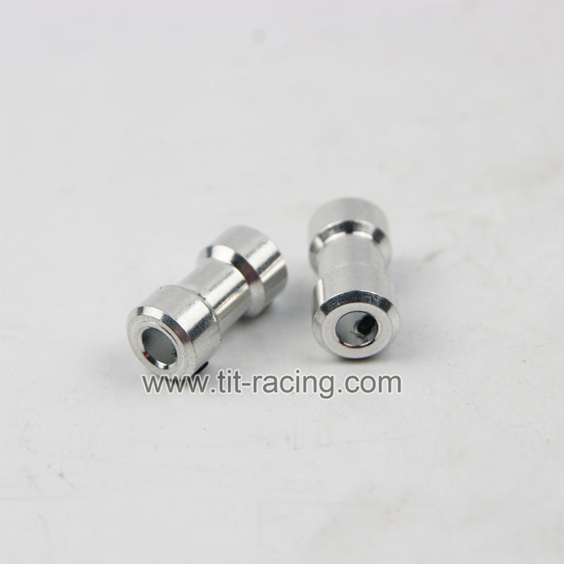 Throttle Push Rod Adjuster Joiner for Linkage EP Gas Nitro RC Boat