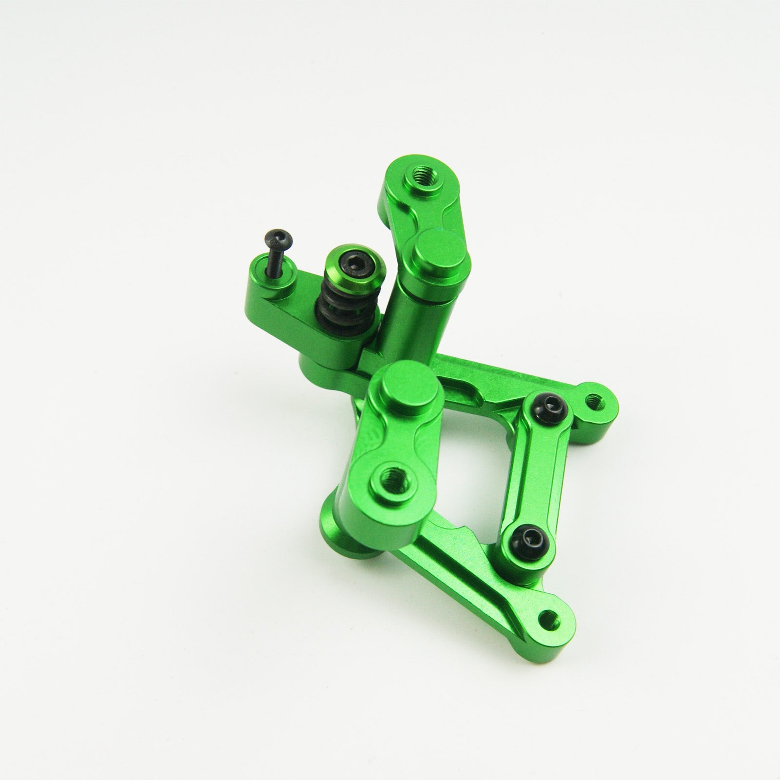 Servo Acceleratore Digale Da 18Kg Per 1/5 Scale HPI KM ROFUN ROVAN Baja 5b 5t 5sc Rc Ricambi Auto - Foto 3