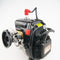 45cc 4 Bolts Engine for 1/5 Hpi Rofun Baha Rovan KM Baja 5b 5t 5sc 4wd Losi 5ive-t