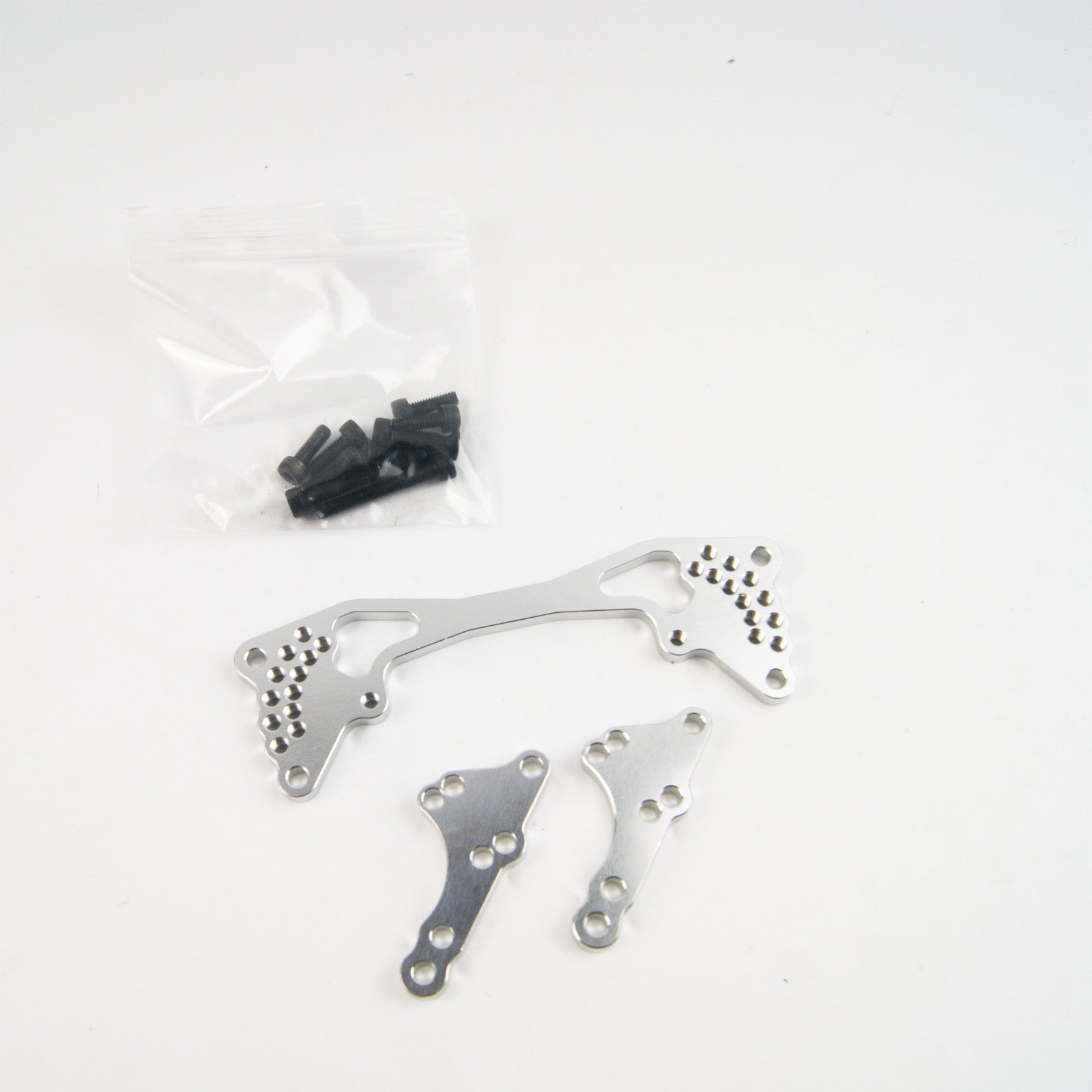 Accessori Auto RC Compatibile Con HPI Per Rovan Per Baja 5B 5T - Foto 2