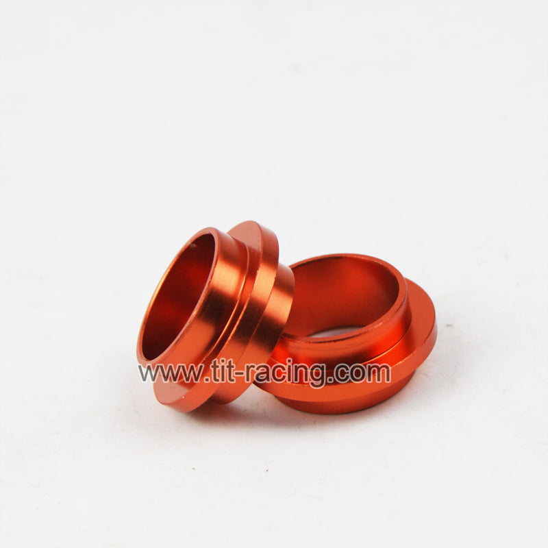 Shock middle retainer for hpi rovan km baja 5b 5t 5sc