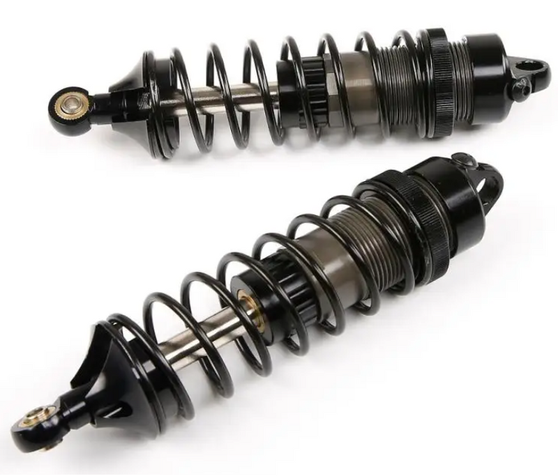 Front Rear 10mm Shocks for LOSI 5IVE-T / Rovan LT / 30 Degree North