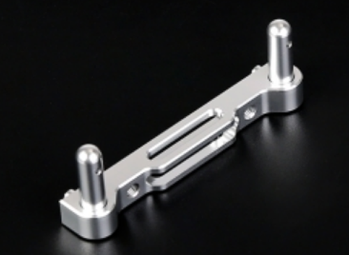 Alloy Roll Cage Support Bracket for LOSI 5IVE-T / Rovan LT / 30 Degree North
