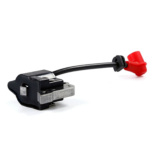Upgraded Ignition Coil System Red Cap for Hpi Rovan Km Goped