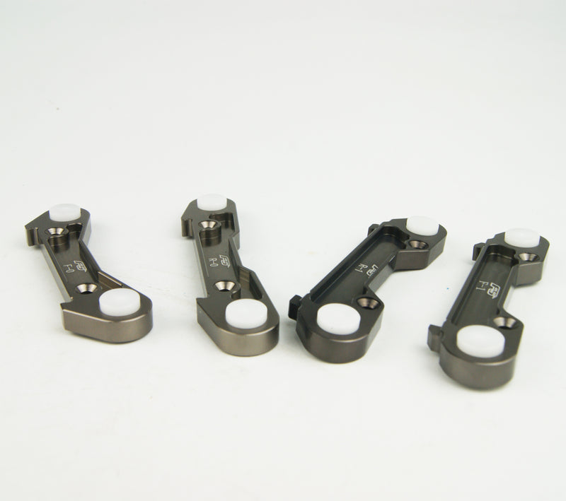8mm Thickness Hinge Pins for 1/5 Rofun Rovan F5 MCD RR5