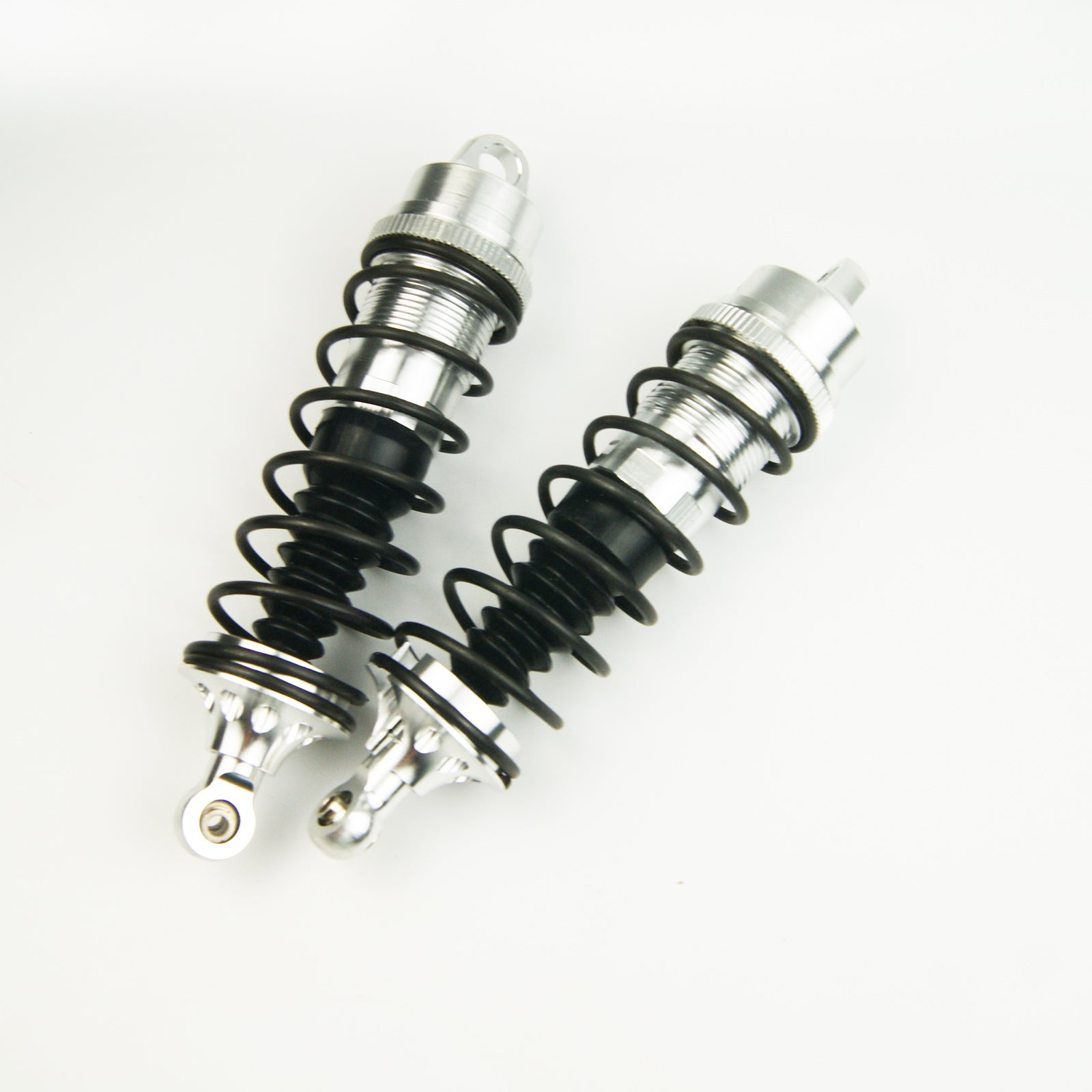 ( CN ) CNC Alloy Shock for Losi 5ive T Rovan LT 30° North DTT