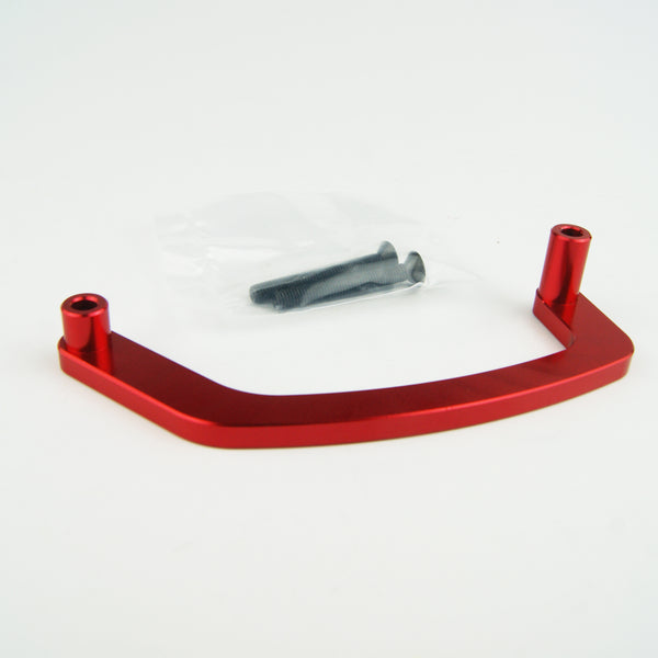 Stainless Steel Front Frame Brace For HPI Rovan Baja 5B 5T | 1/5 Scale RC Car Part