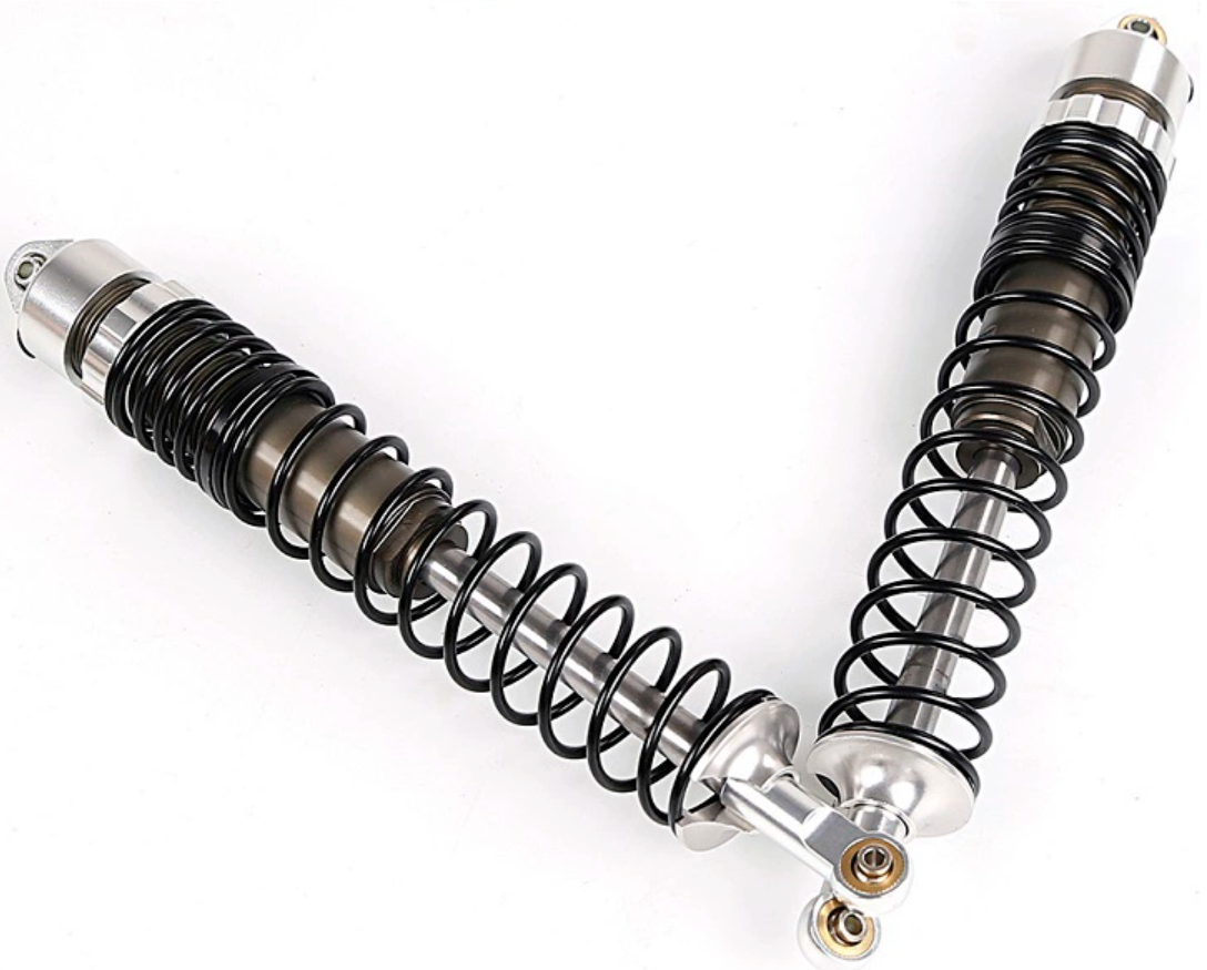 10mm Front Rear Shocks for Hpi Rovan KM Baja 5B SS