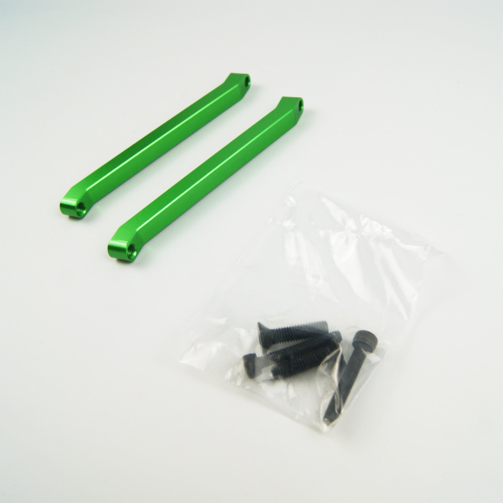 ( CN, US ) Rear shock tower support brace for hpi rovan km baja 5b 5t 5sc