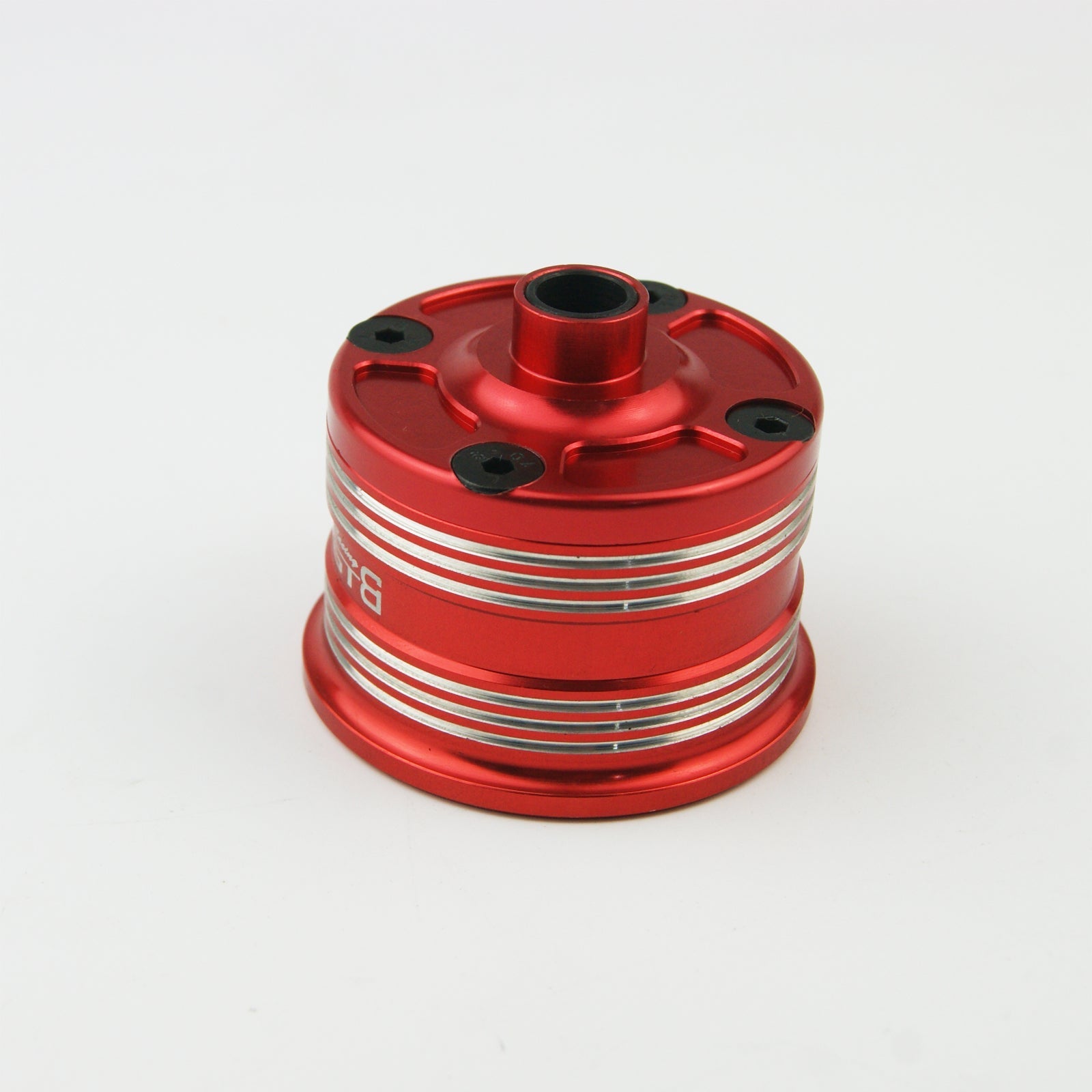 Diff Box Differential Housing Case fit Losi Desert Buggy XL DBXL 2.0 E