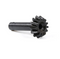 Two-level Decelerate Small Tooth Gear 13T (helical Gear) for LOSI 5IVE-T / Rovan LT / 30 Degree North