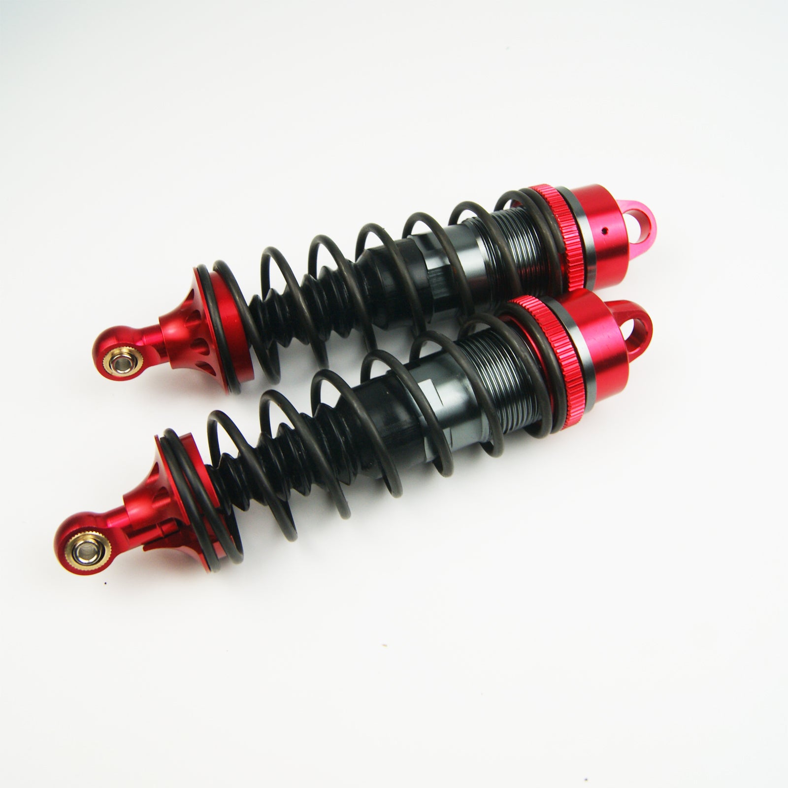 ( CN ) CNC Alloy Shock for Losi 5ive T Rovan LT 30° North DTT