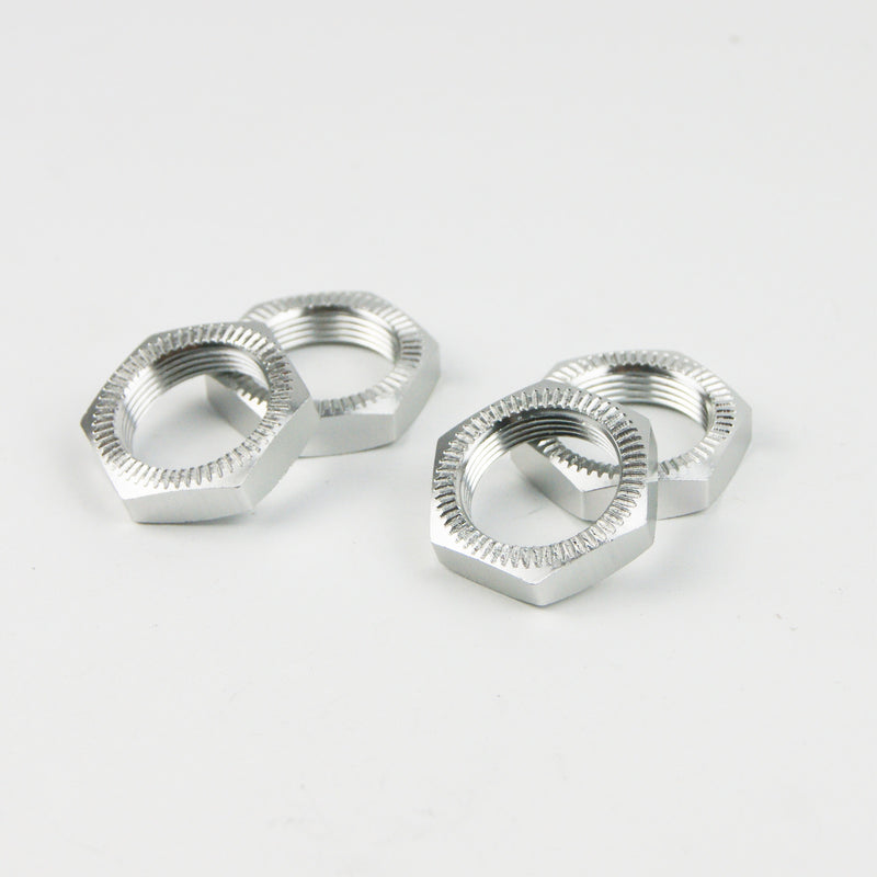 Aluminum Alloy Wheel Nuts for LOSI 5IVE-T / Rovan LT / 30 Degree North