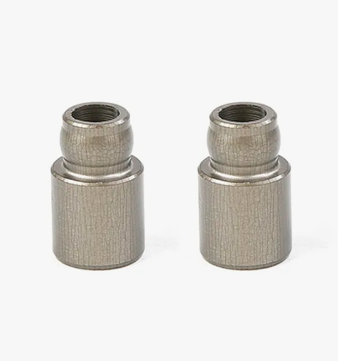 ( CN )  Rovan Aluminium Front Rear Upper Shock Brace Column