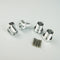 Alloy Wheel Adaptor Connector for LOSI 5IVE-T / Rovan LT / 30 Degree North