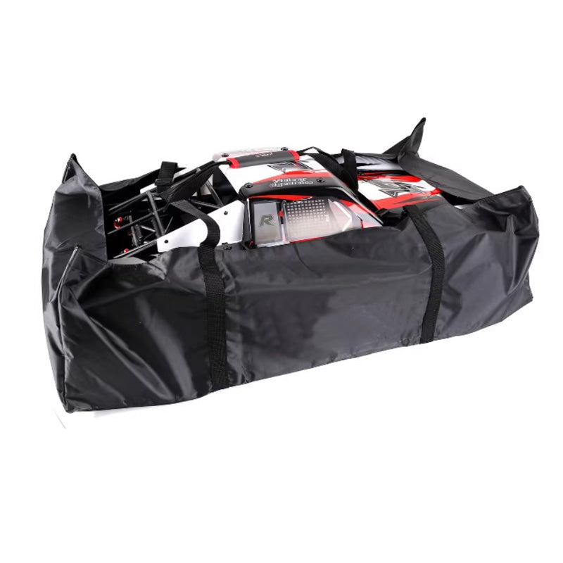 ( CN, US ) 1/5 Scale XXL Buggy Truck Vehicle Carrying Bag Fit for HPI Baja 5b 5T / LOSI 5IVE-T / DBXL / MTXL