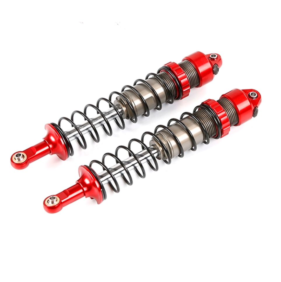 10mm Front Rear Shocks for Hpi Rovan KM Baja 5B SS