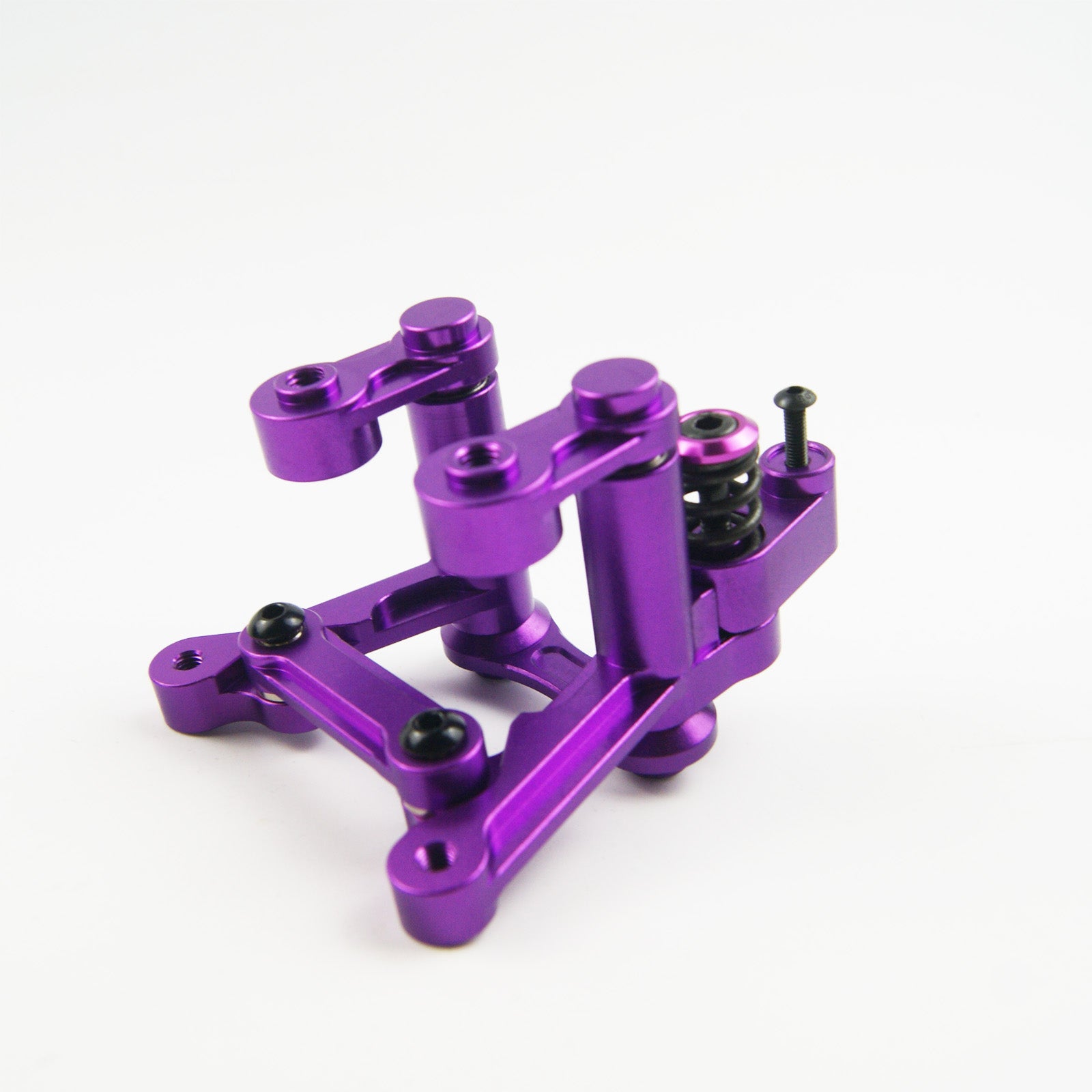 ( CN, US ) Alloy servo saver for hpi rovan KingMotor baja 5B 5T 5SC SS