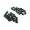 48pcs Aluminum Alloy Body Shell Washer Cover Gasket Spacer Fits Losi 5ive T LT X2