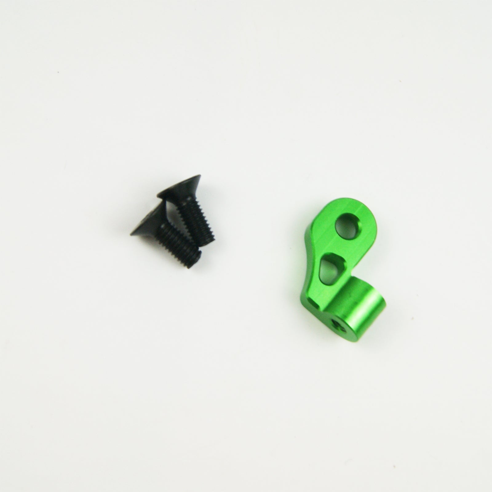 ( CN, US ) Alloy clutch fixed mount for km hpi rovan baja 5b 5t sc