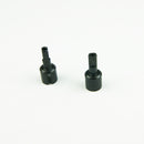 ( CN ) Tamiya TT02 Gearbox Joint Cup Diff Cup  2 pcs