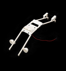 Roll Cage with LED Light for HPI RV 1/5 Baja 5B SS