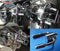 ( CN, US ) Duel tuned exhaust Pipe for HPI Rovan Kingmotor baja 5t 5b