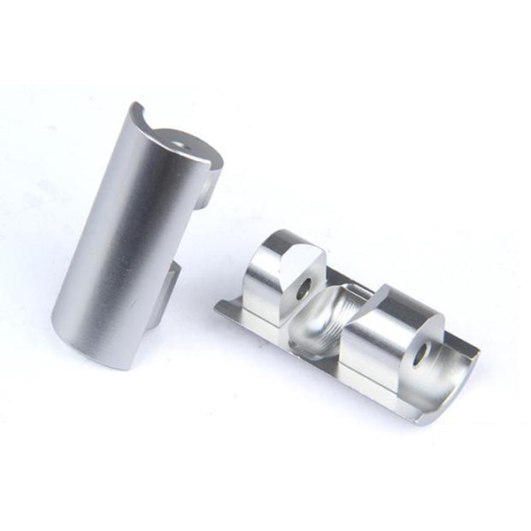 ( CN, US ) Aluminium alloy shock mount retaining shell kit for baja 5b 5T 5SC