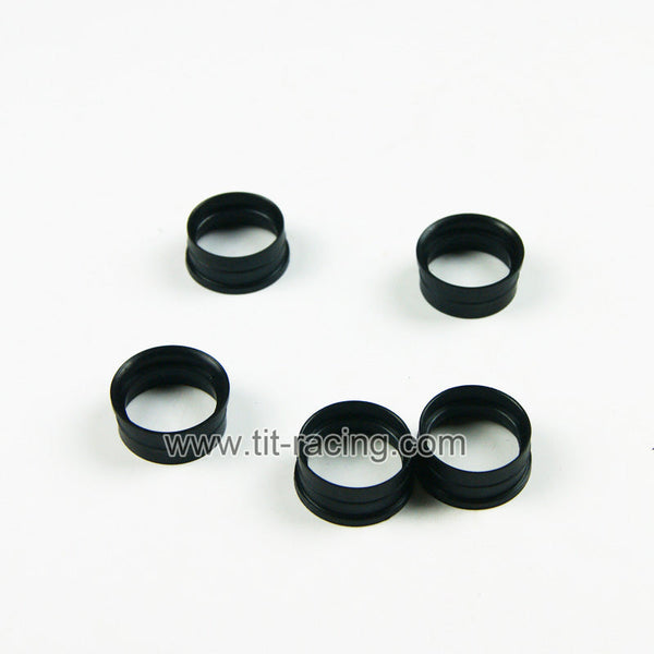 ( CN, US ) 5 pcs exhaust pipe rubber seal for hpi rovan km baja 5b 5t