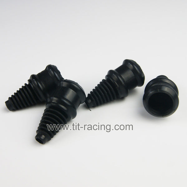 ( CN ) Axle boots for Losi 5ive T Rovan LT kingmotor x2