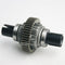 ( CN, US ) Alloy differential diff gear for HPI rovan km aja 5B SS 5T