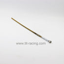 6.35mm flexible and welded rigid shaft fit ep gas engine nitro rc boat