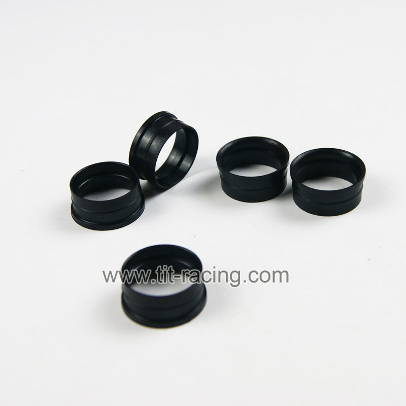 ( CN, US ) 5 pcs exhaust pipe rubber seal for hpi rovan km baja 5b 5t