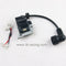 ( CN,US ) Ignition coil cap wire fits zenoah CY Fuelie engine for hpi rovan km Goped