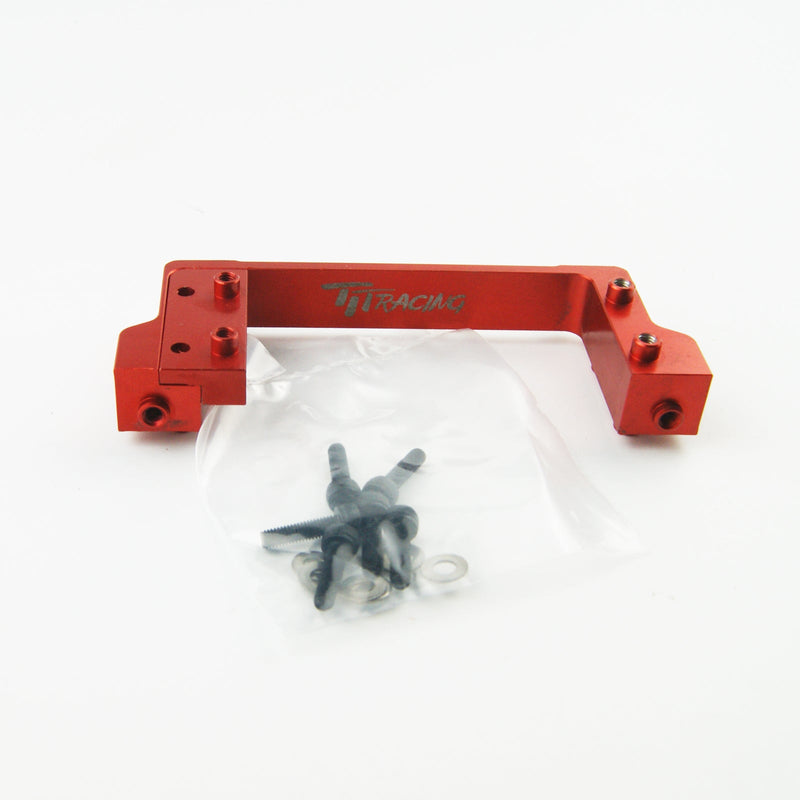 HPI 87280 Aluminum Steering Arm - Replacement For SFL-10 Servo On Baja 5B & 5T RC Cars