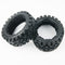 ( CN, US ) Front and rear all terrain tire fit hpi baja 5b ss