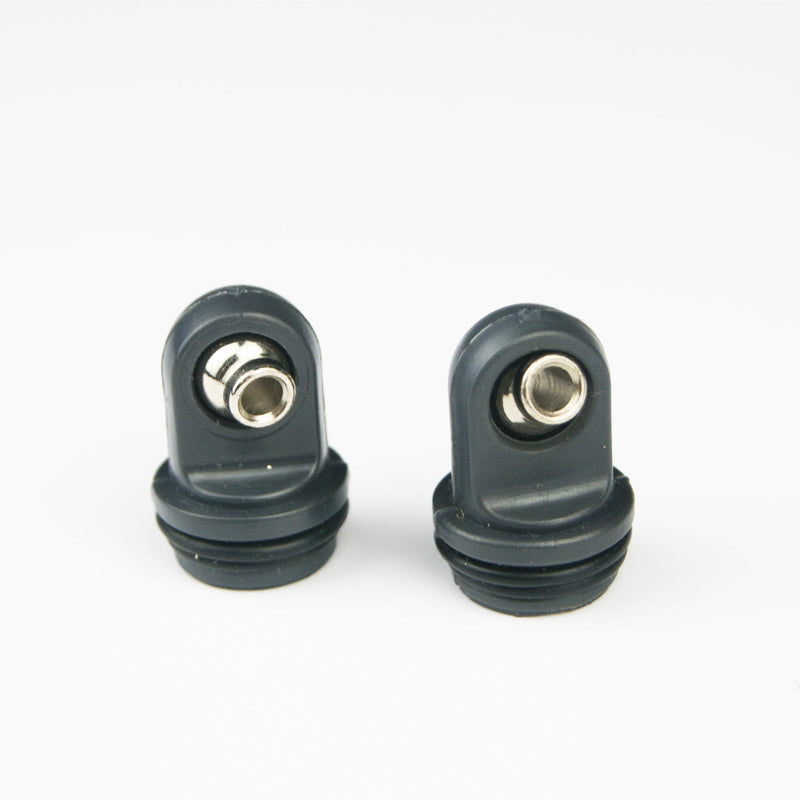 ( CN ) Plastic shock cap seal for baja 5b 5t 5sc