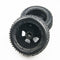 Rovan rear Tire wheel kit for HPI baja 5SC kingmotor 190mm x 70mm