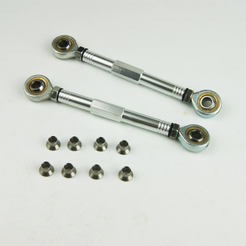 (CN, US) Pull Rod Ball Joint Tie Rod Fit Losi Desert Buggy XL DBXL E 2.0 1.0