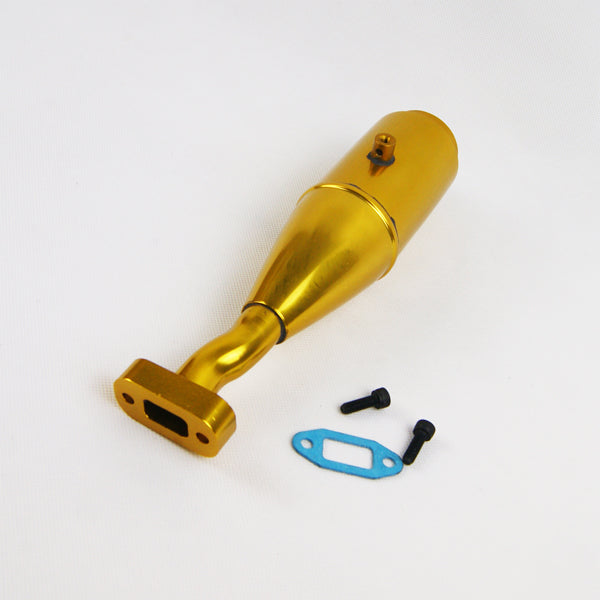 ( CN, US ) Rocket exhaust pipe for HPI RV 5B SS Baja 1/5