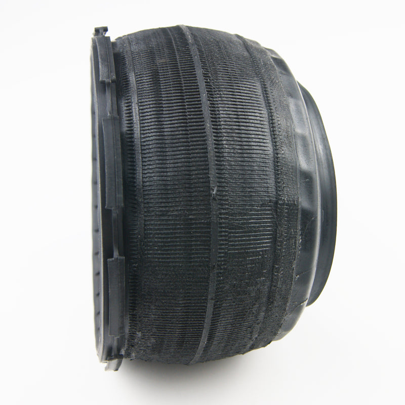 （CN, US ）New upgraded nylon belted on road tire 170mm x 80mm 60mm