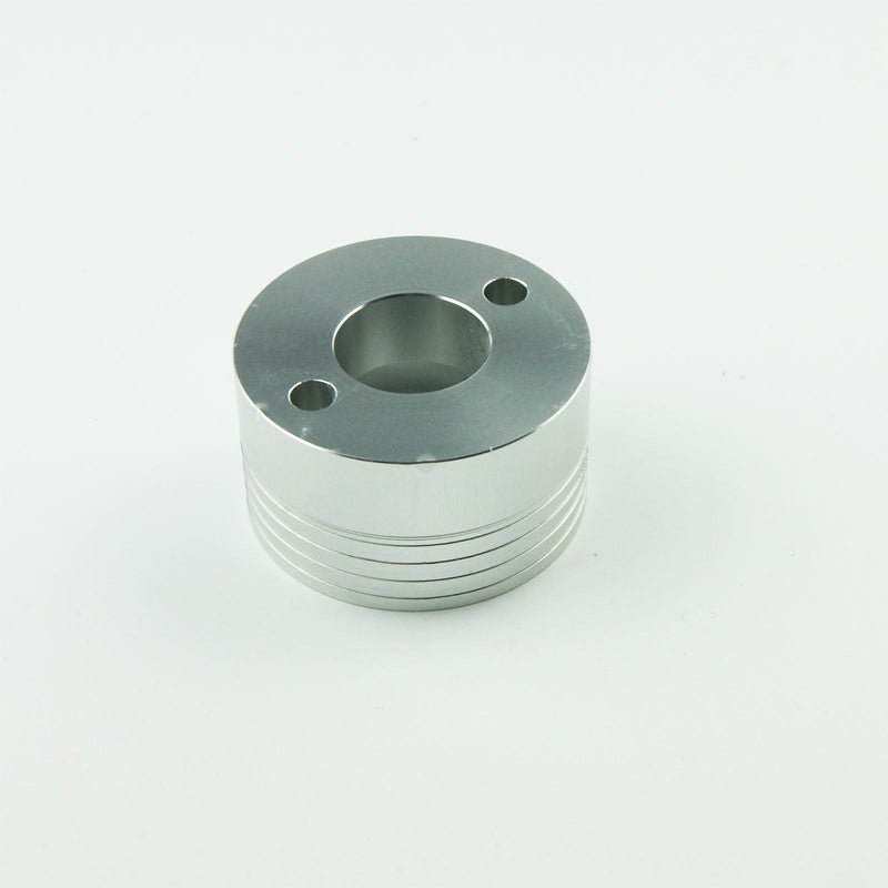 ( CN, US ) CNC air filter adaptor mount for hpi rovan km baja 5B 5T