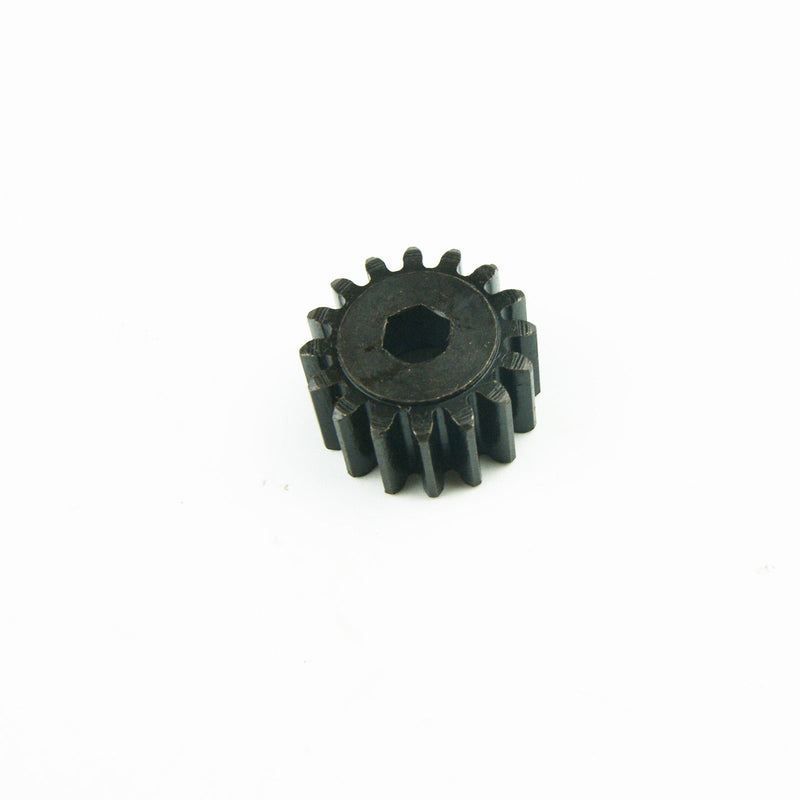 16/58T, 17/57T, 18/56T, 19/55T, Tooth Spur Gear with clutch bell for Hpi Km Baja 5b 5t 5sc